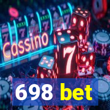 698 bet